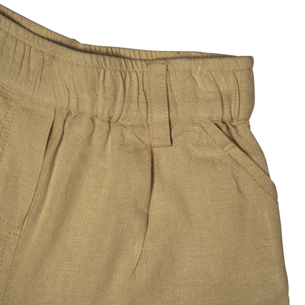 
                      
                        Mills short | taupe
                      
                    