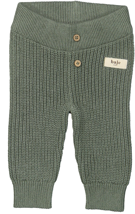 Load image into Gallery viewer, Morris pants | green
