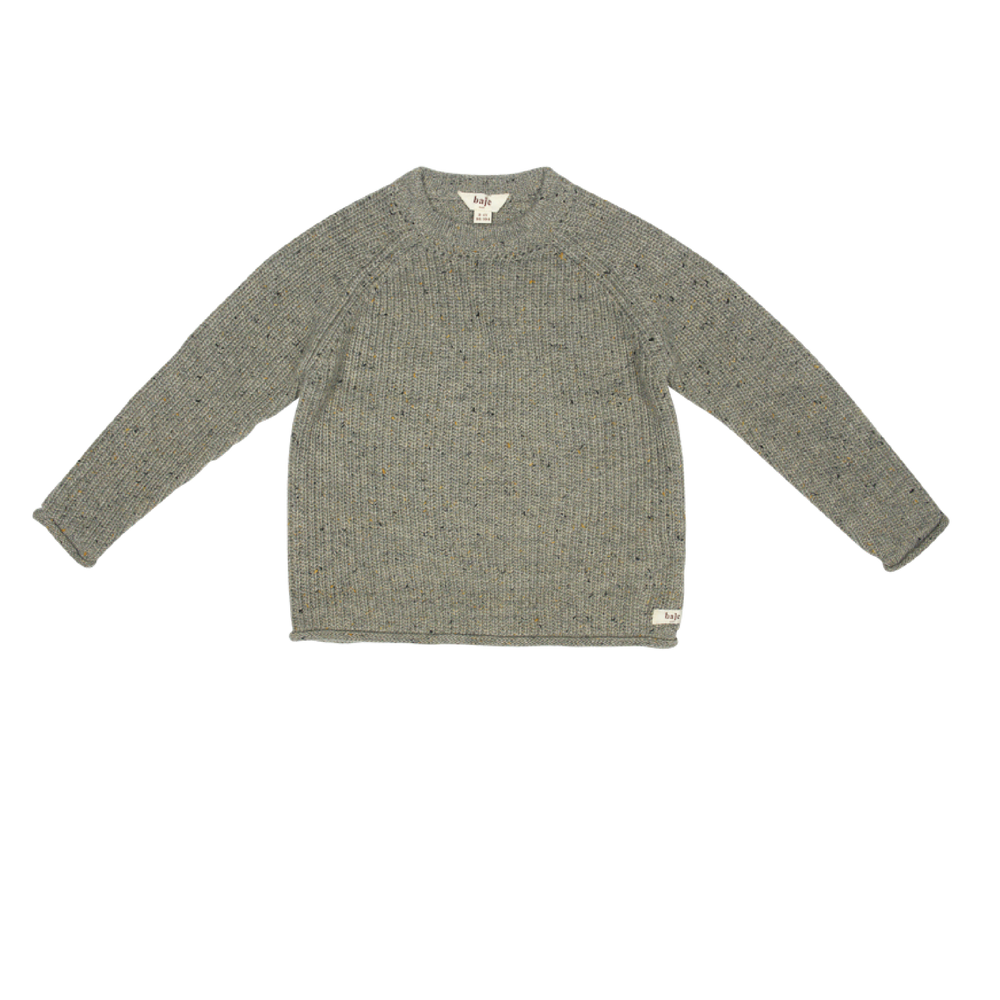 Newick sweater