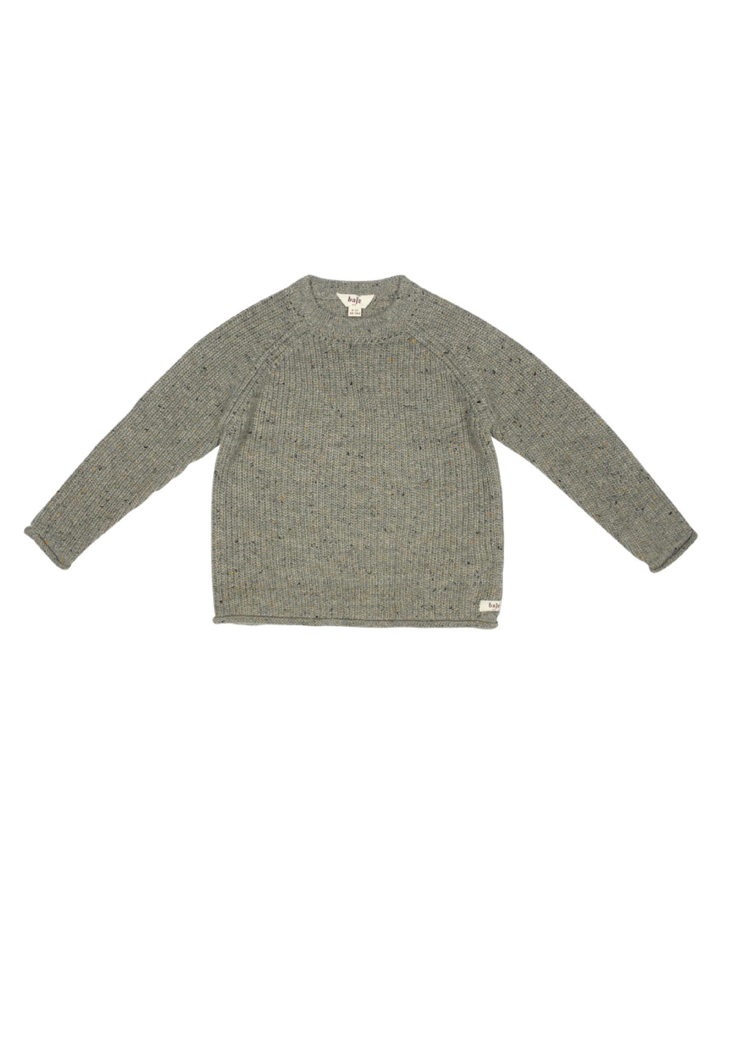 Newick sweater