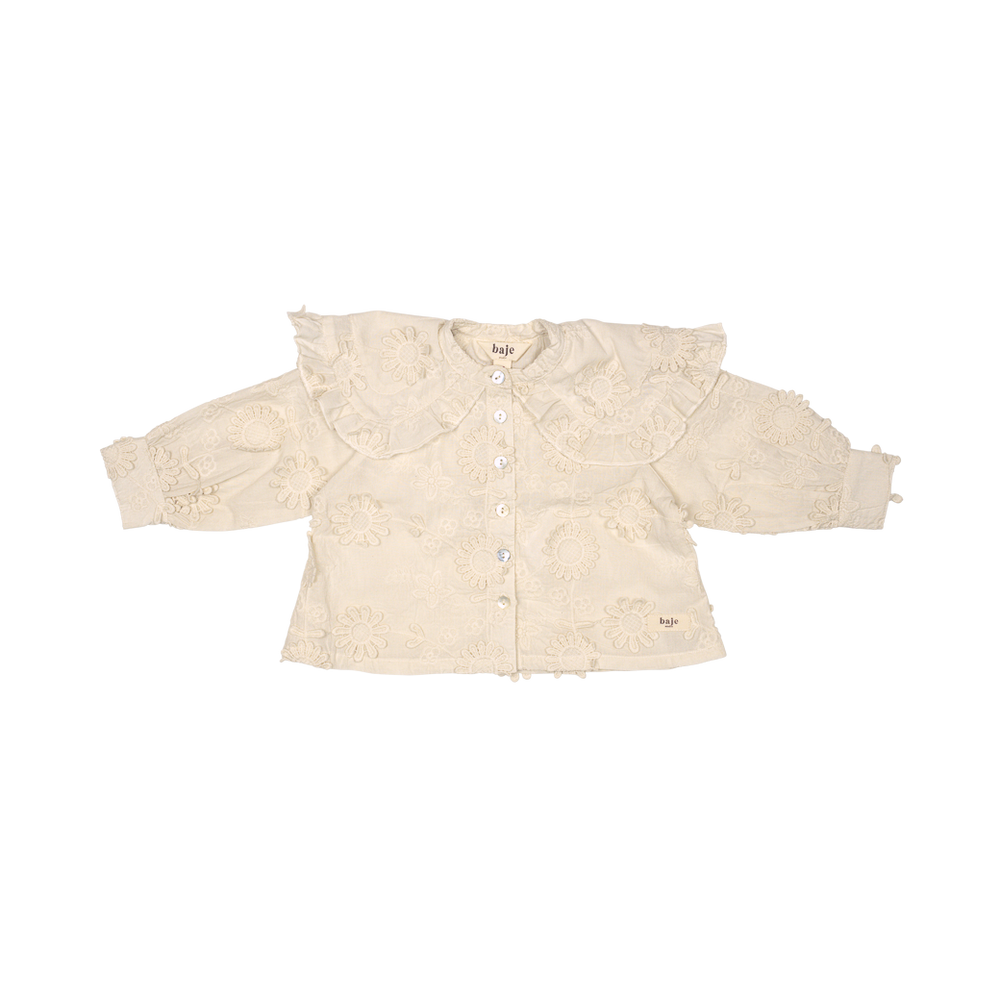 
                      
                        Neale blouse newborn
                      
                    