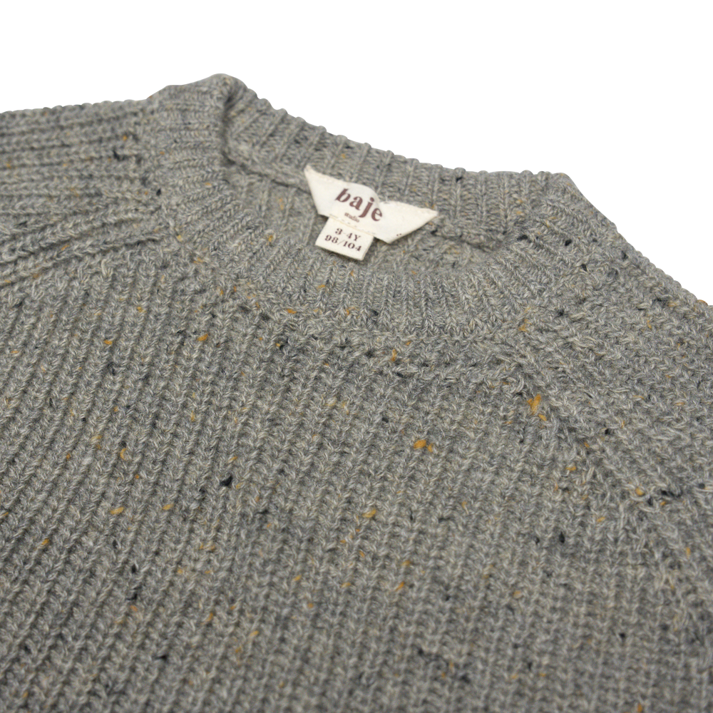 Newick sweater