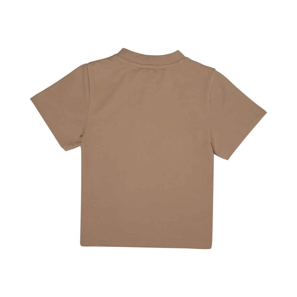 
                      
                        Perth shortsleeve | taupe incense
                      
                    