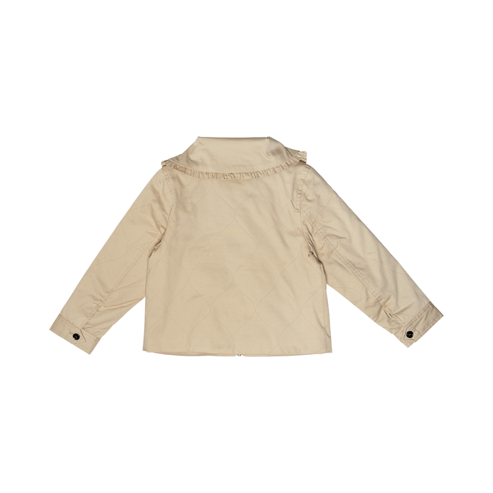 
                      
                        Rose Summer jacket
                      
                    