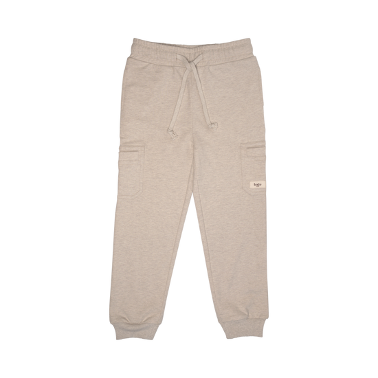 Sandon pants | light grey