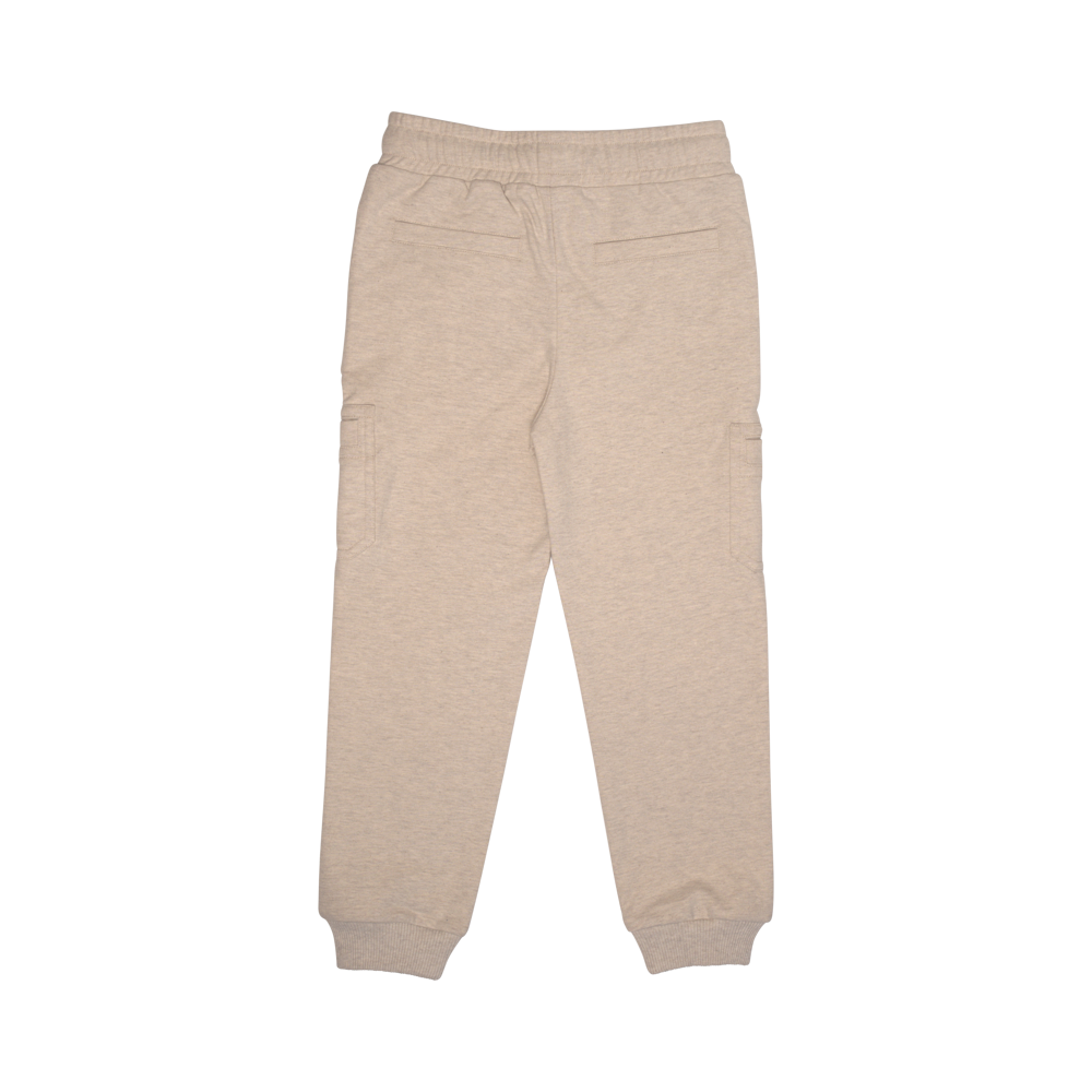 Sandon pants | light grey