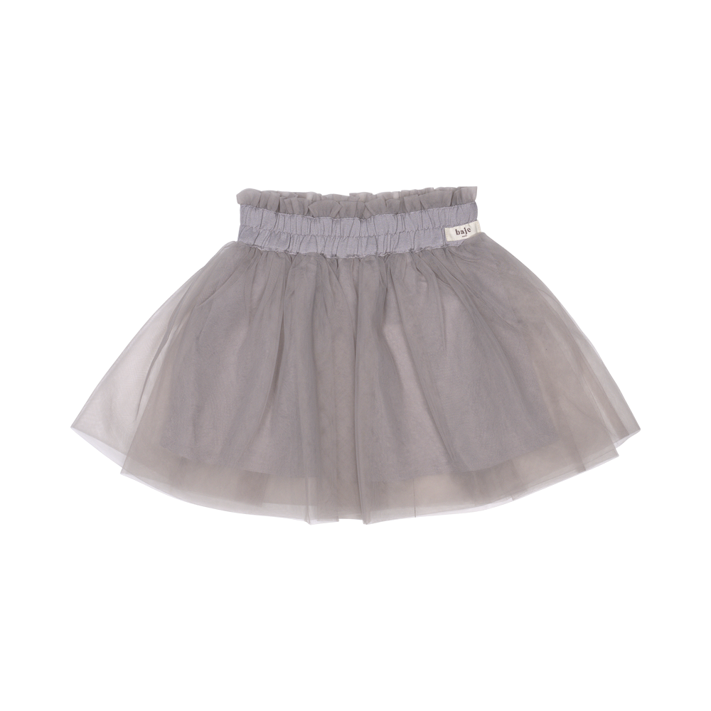 
                      
                        Sandy tule skirt | lilac
                      
                    