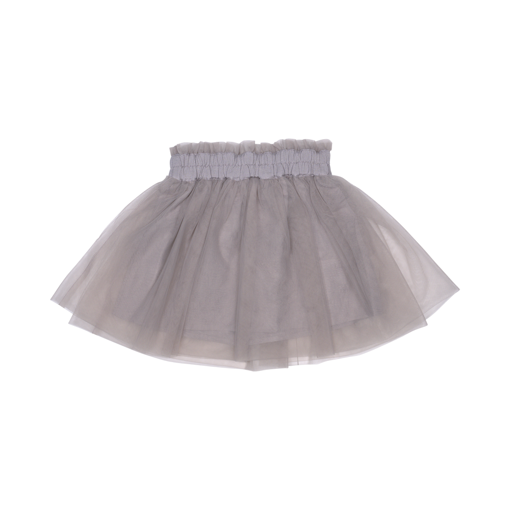 
                      
                        Sandy tule skirt | lilac
                      
                    