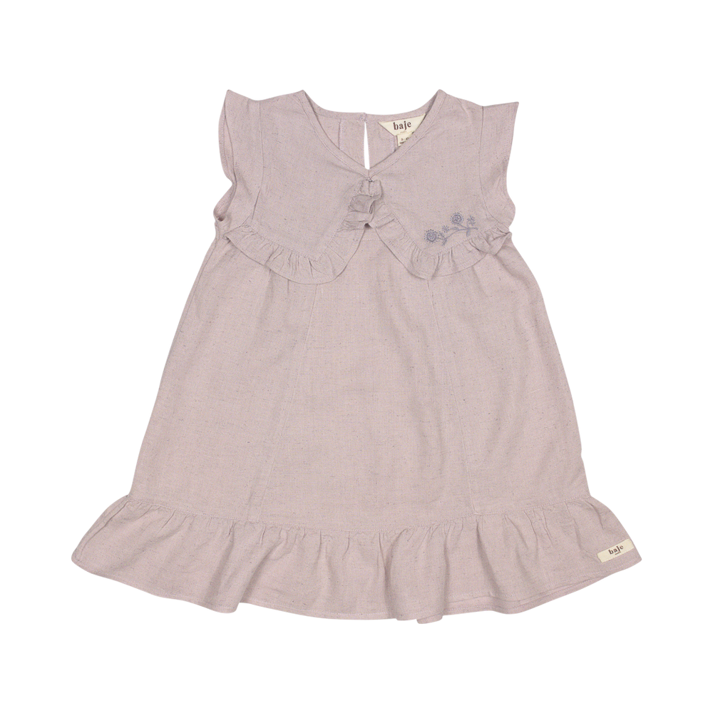 
                      
                        Sardine dress | lilac
                      
                    