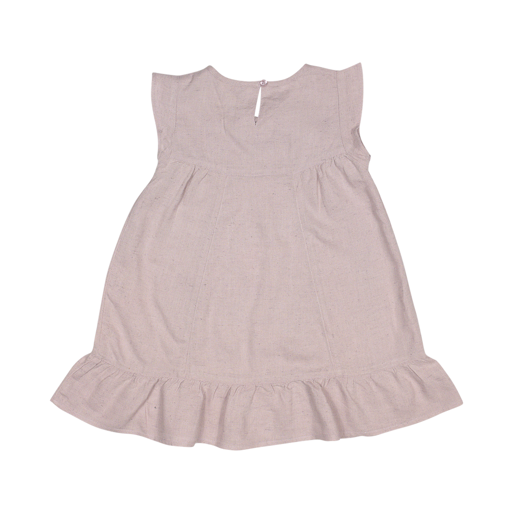 
                      
                        Sardine dress | lilac
                      
                    