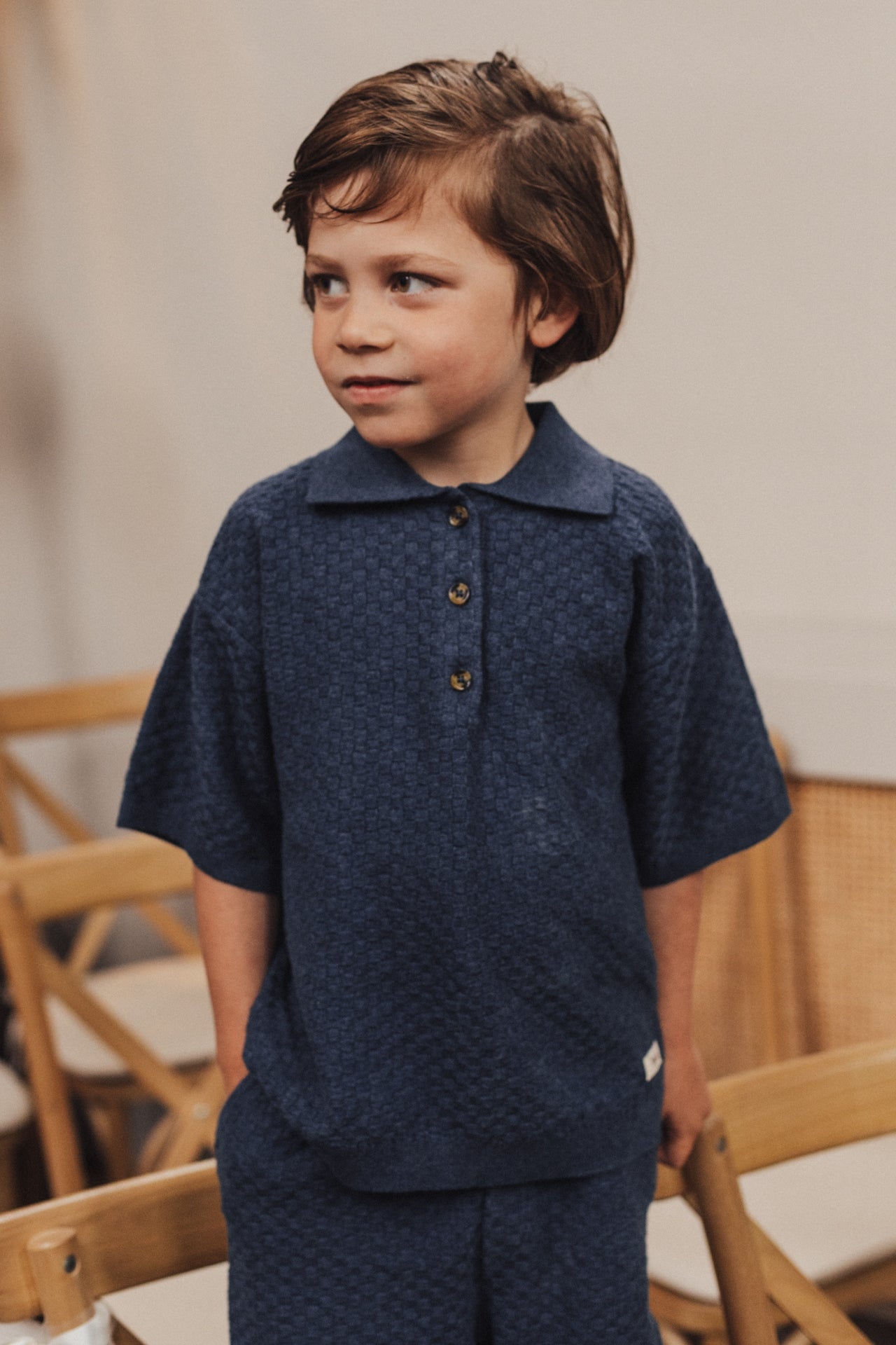 Milo | Blue dark – bajestudio