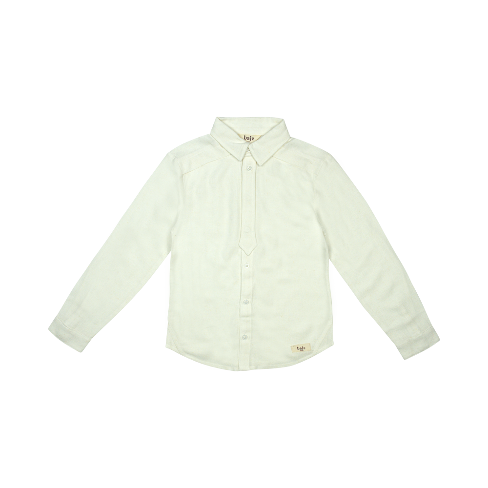 Texas blouse | off-white