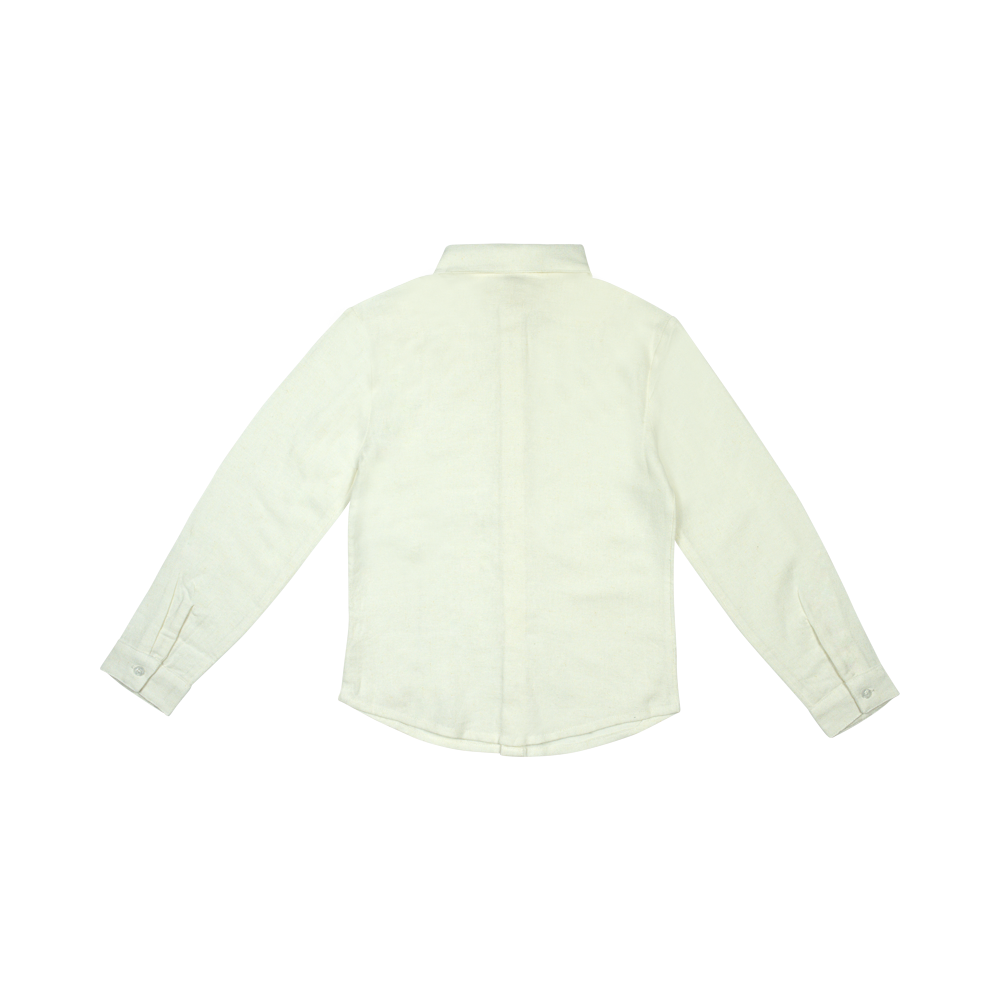 
                      
                        Texas blouse | off-white
                      
                    