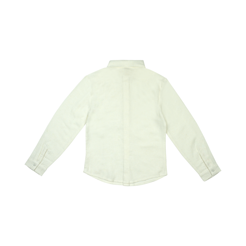 Texas blouse | off-white