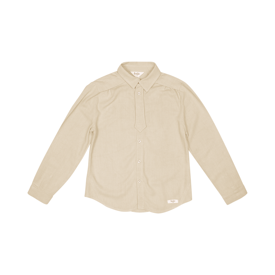 Texas blouse | sand