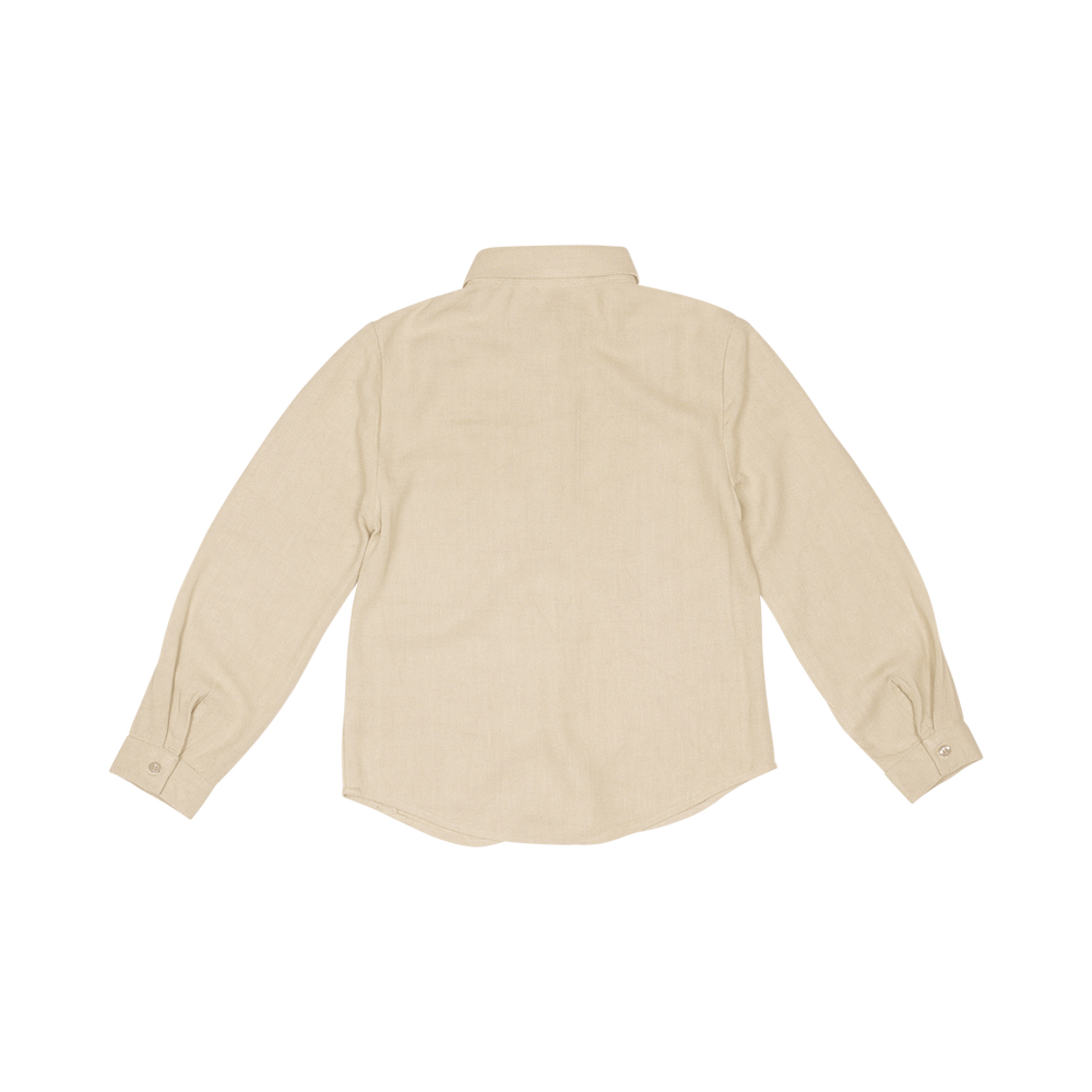 
                      
                        Texas blouse | sand
                      
                    