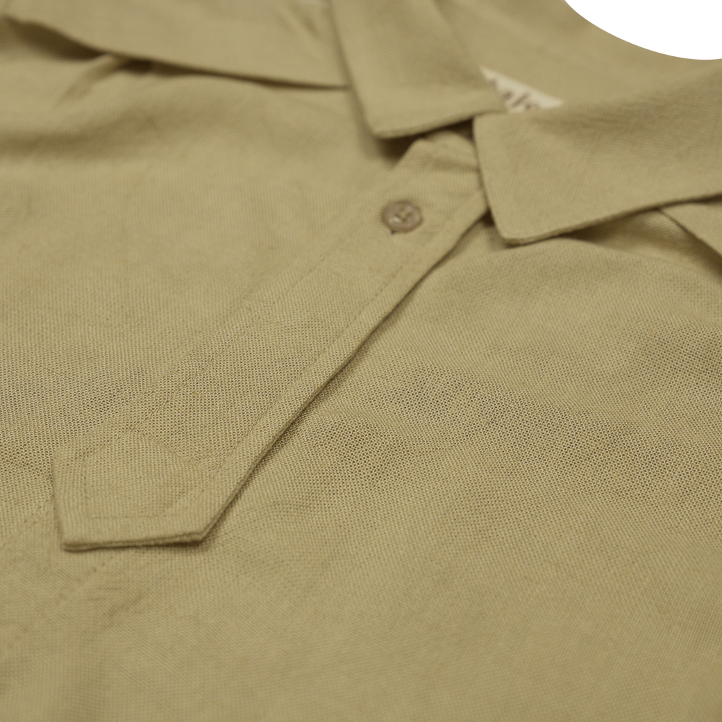 Texas blouse | taupe