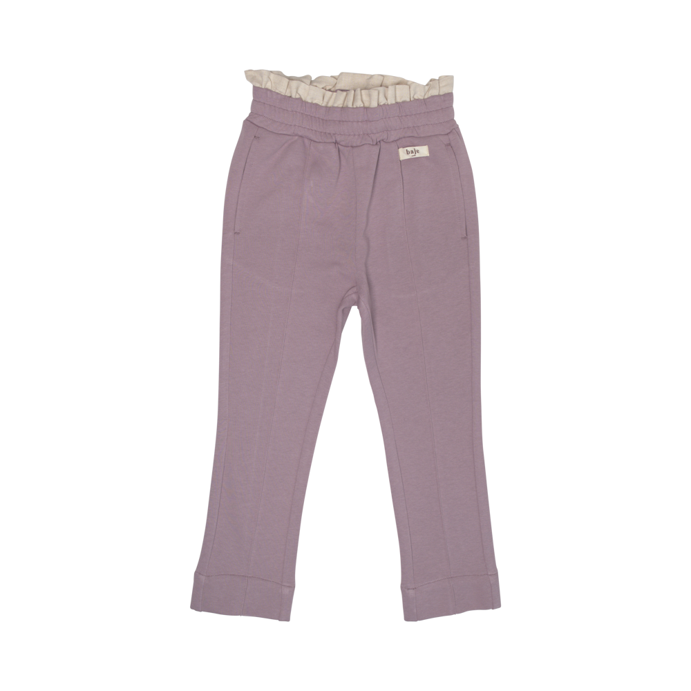 
                      
                        Miara pants | lilac
                      
                    