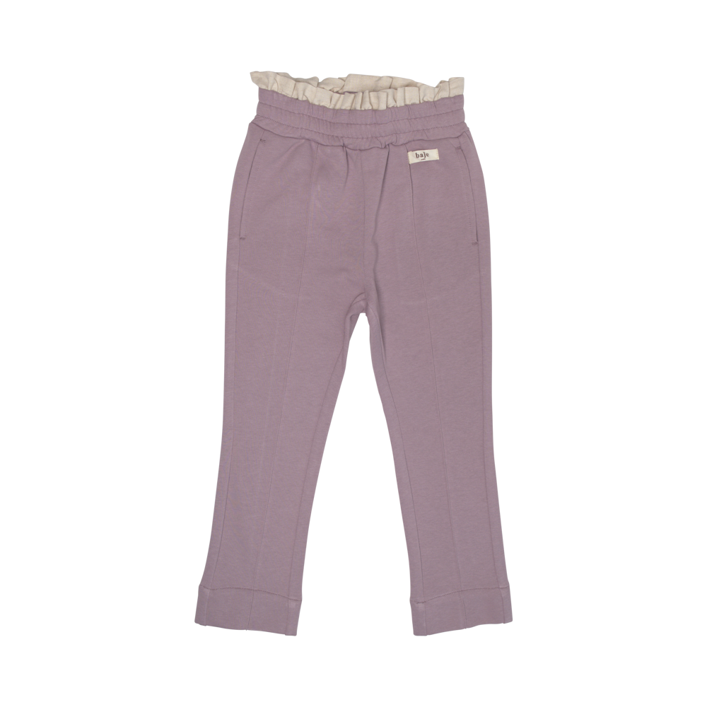 Miara pants | lilac