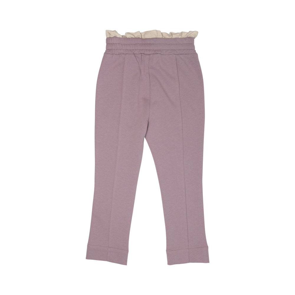 
                      
                        Miara pants | lilac
                      
                    