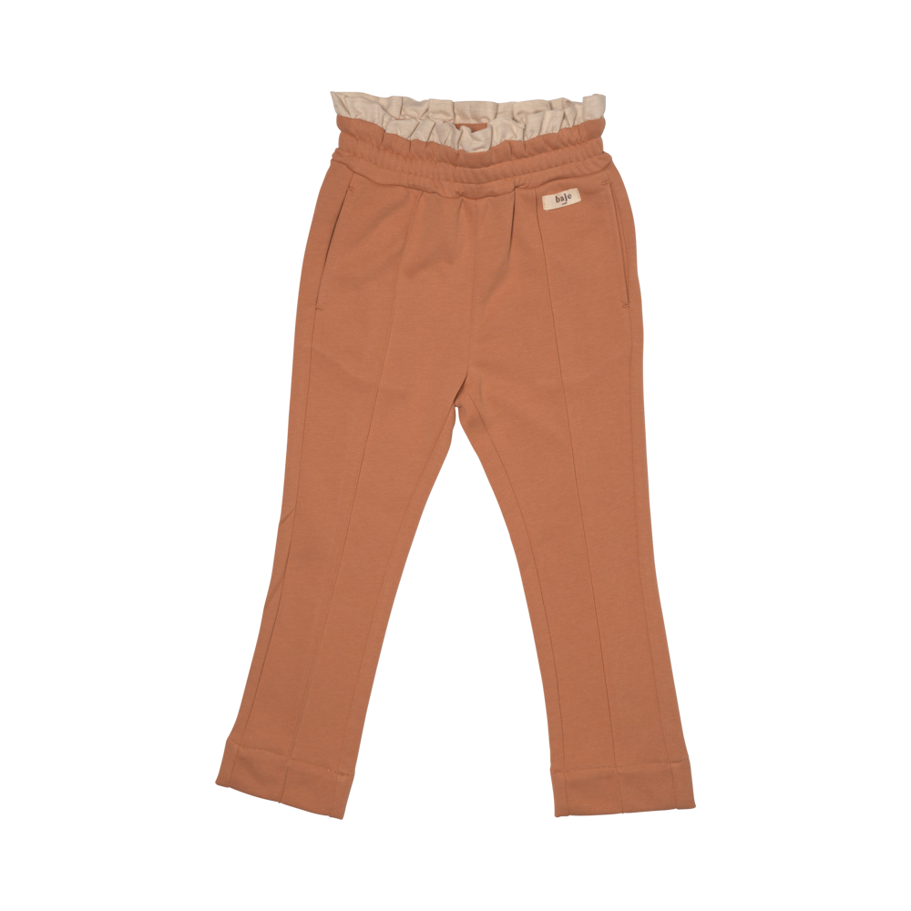 
                      
                        Miara pants | peach
                      
                    