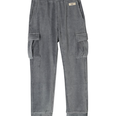 Woolwich pants | greyish blue