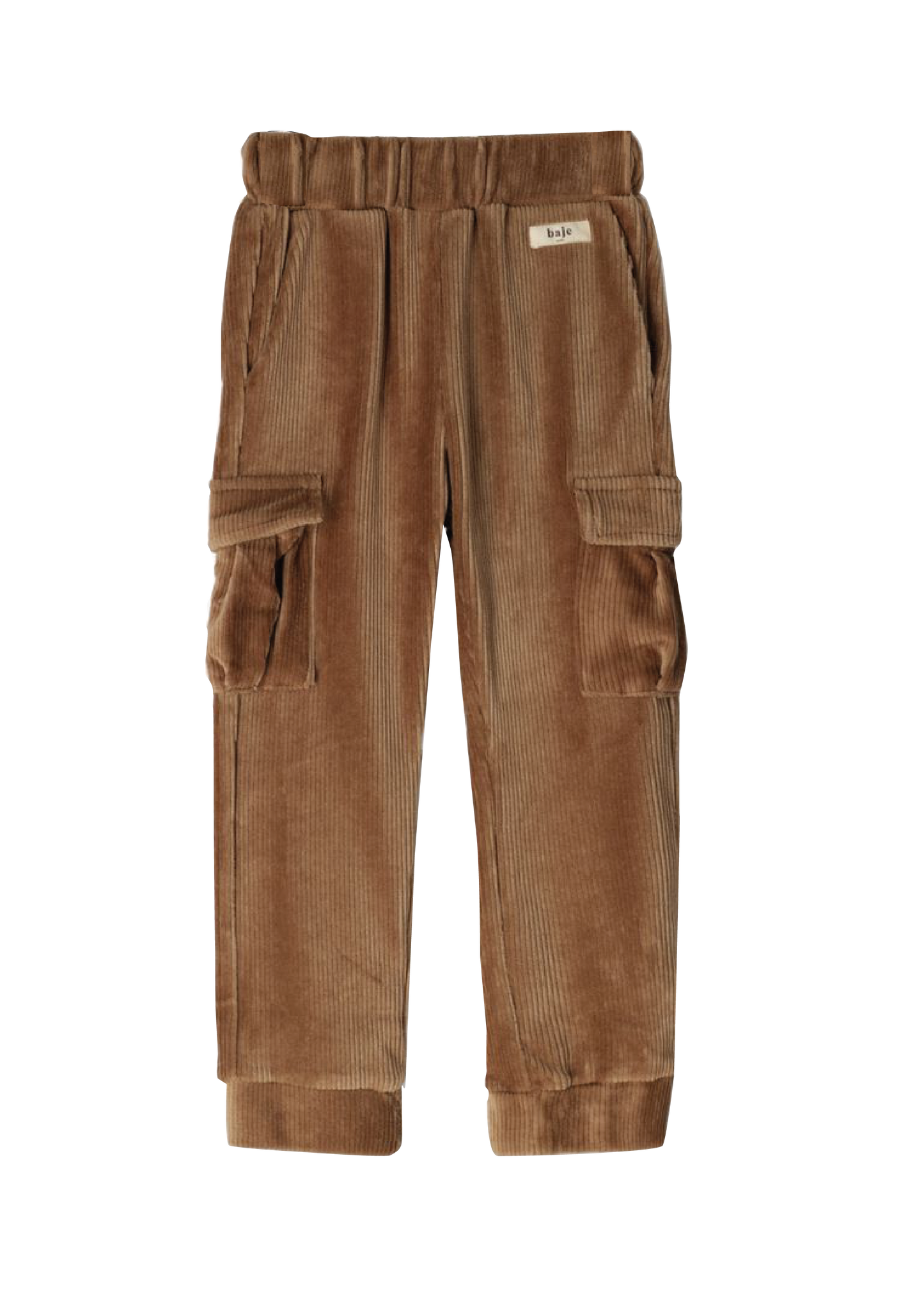 Woolwich pants | taupe