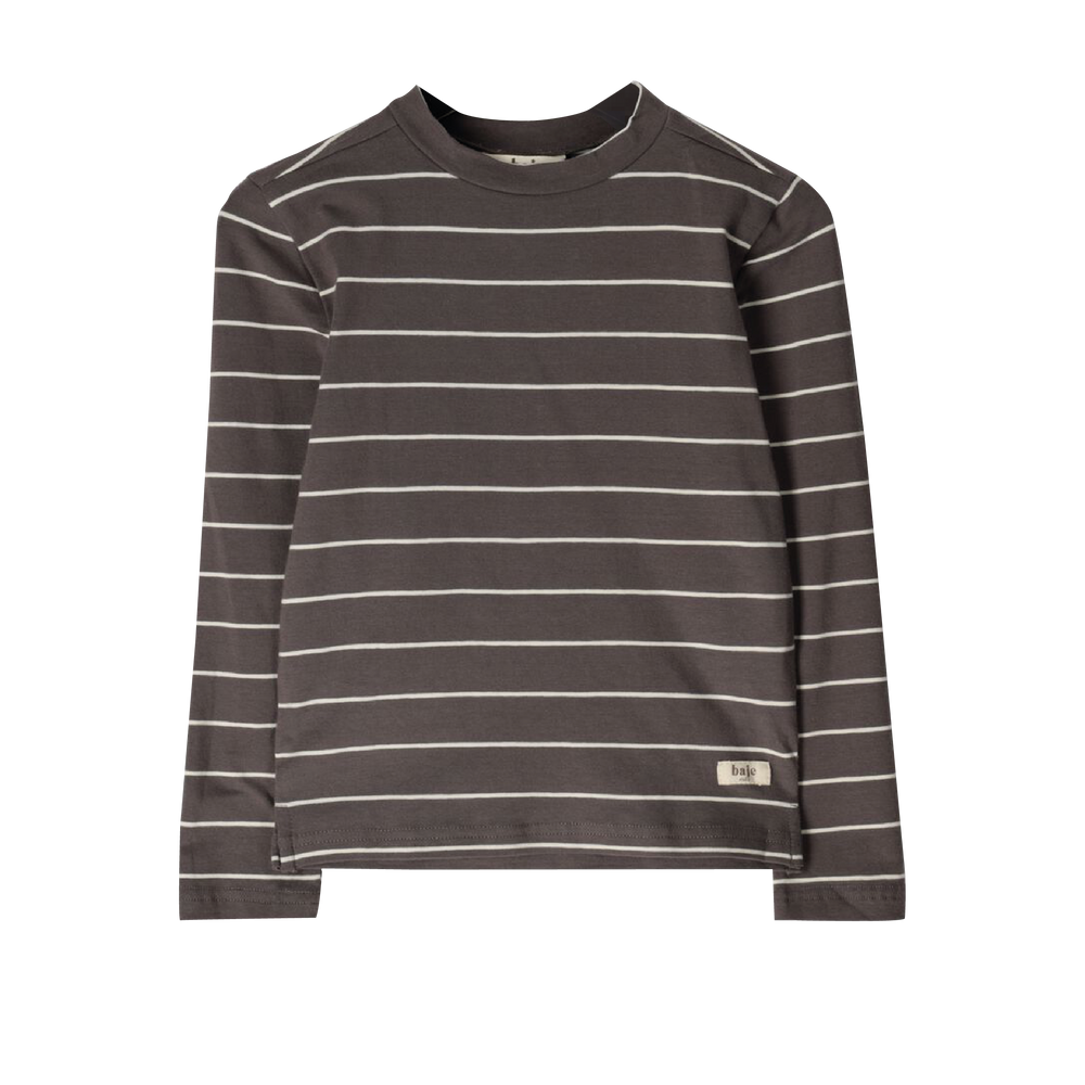 Ayot | grey stripe