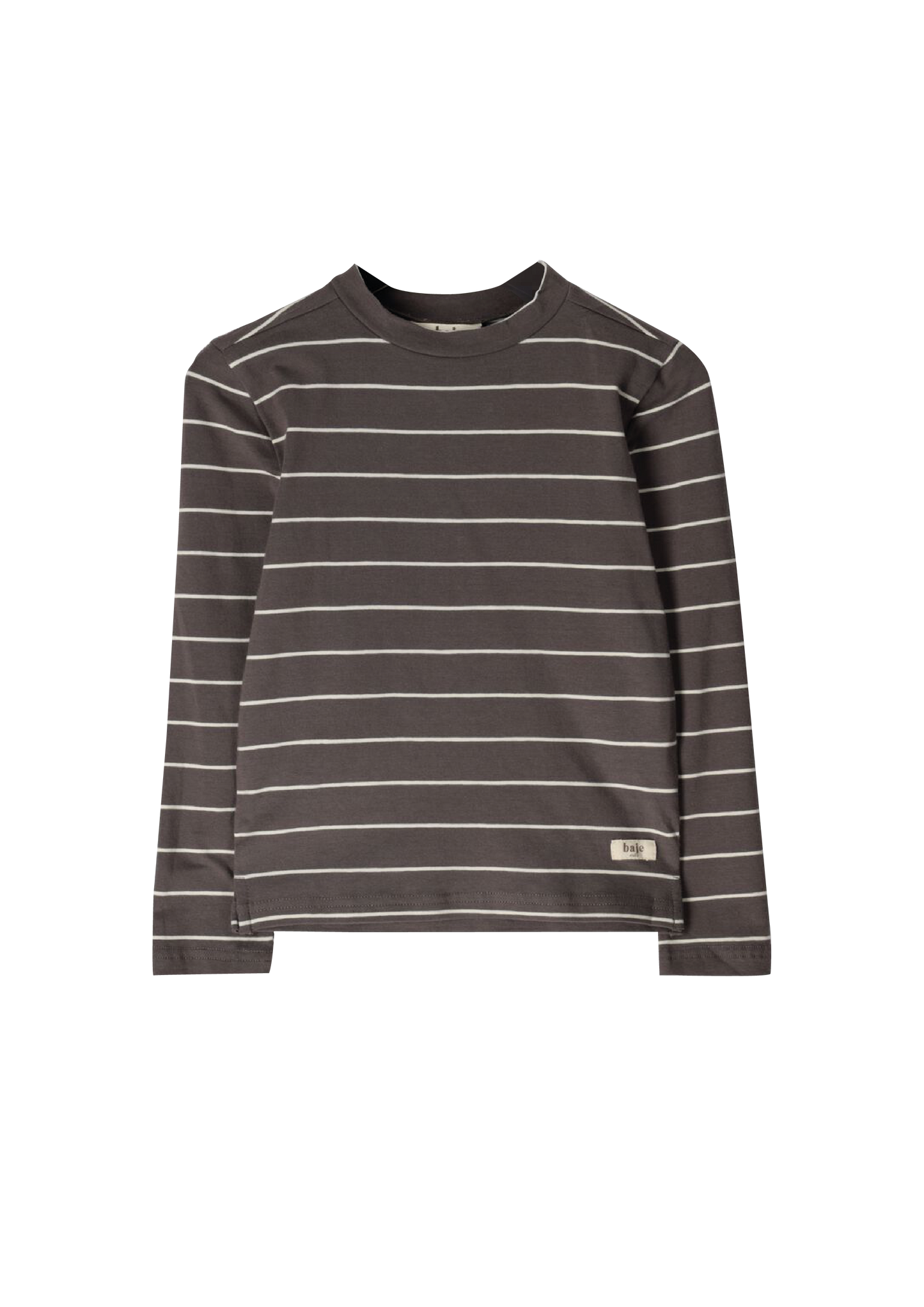 Ayot | grey stripe