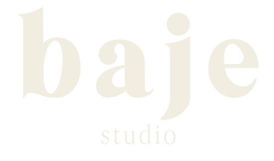Logo Baje studio