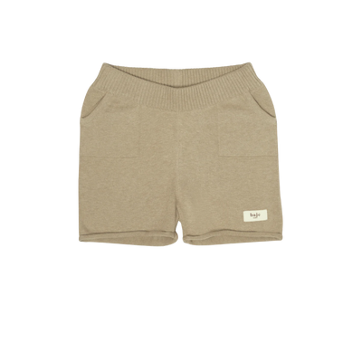 Bo short newborn | sand